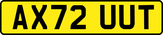AX72UUT