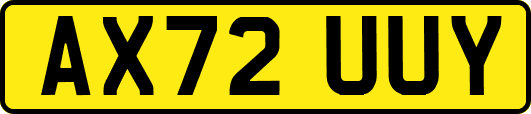 AX72UUY