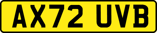 AX72UVB