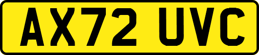AX72UVC