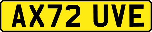 AX72UVE