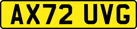 AX72UVG