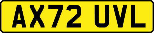 AX72UVL