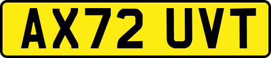 AX72UVT