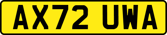 AX72UWA