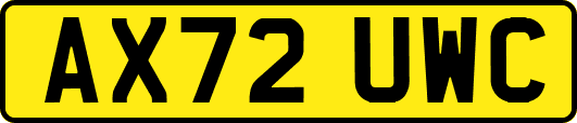 AX72UWC