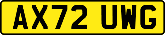 AX72UWG