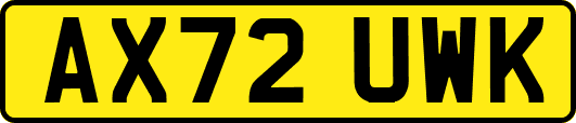 AX72UWK