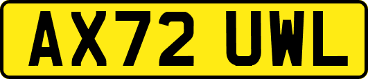 AX72UWL