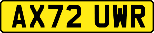AX72UWR