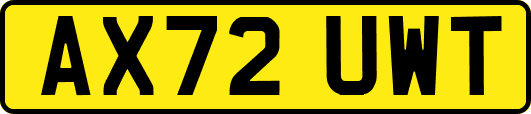 AX72UWT