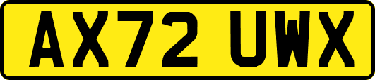 AX72UWX