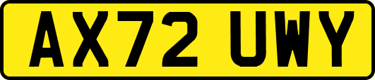 AX72UWY