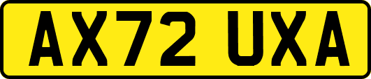 AX72UXA