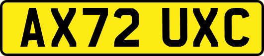 AX72UXC