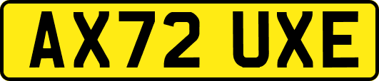 AX72UXE