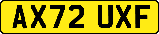 AX72UXF