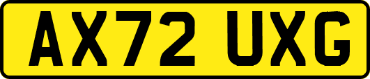 AX72UXG