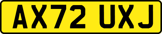 AX72UXJ