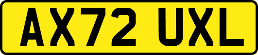 AX72UXL