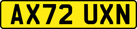 AX72UXN