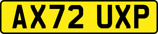 AX72UXP