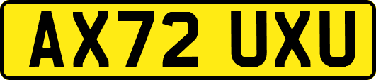 AX72UXU