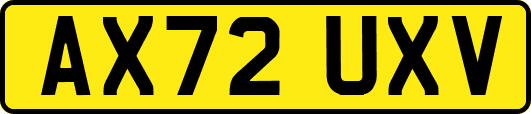AX72UXV