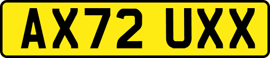 AX72UXX