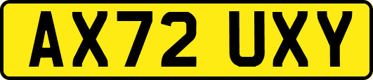 AX72UXY