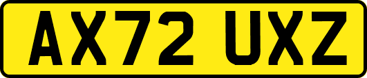 AX72UXZ