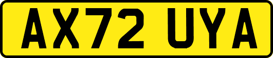 AX72UYA