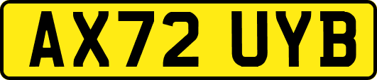 AX72UYB