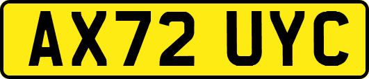 AX72UYC