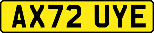 AX72UYE
