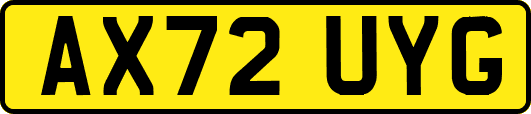 AX72UYG
