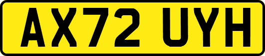 AX72UYH