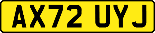 AX72UYJ