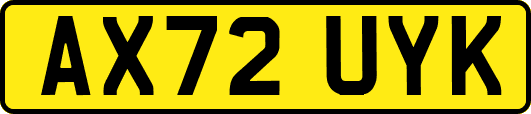 AX72UYK