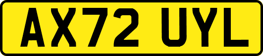 AX72UYL