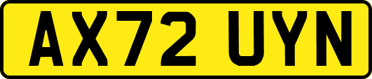 AX72UYN