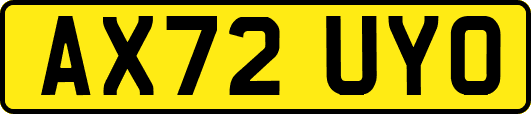 AX72UYO