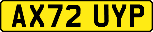 AX72UYP