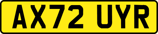 AX72UYR