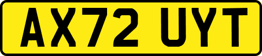 AX72UYT