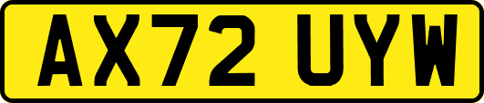 AX72UYW