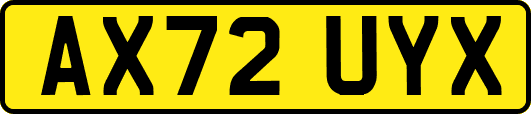 AX72UYX