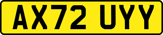 AX72UYY
