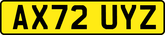 AX72UYZ
