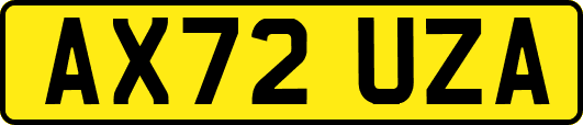 AX72UZA
